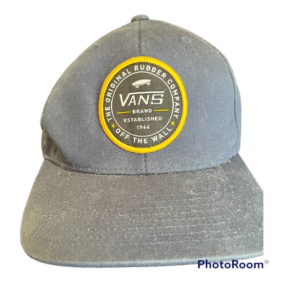 Vans cap - Picture 3 of 4